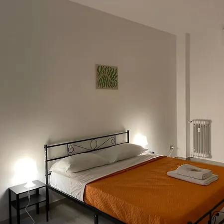 Milanohome Accommodatie bij particulieren *