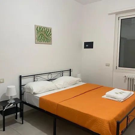 Milanohome