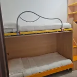 Séjour chez l'habitant Milanohome