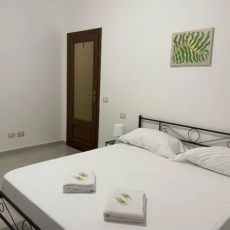 Habitación en casa particular Milanohome