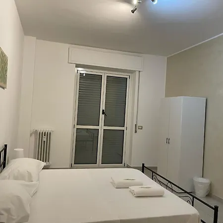 Milanohome Habitación en casa particular Milán