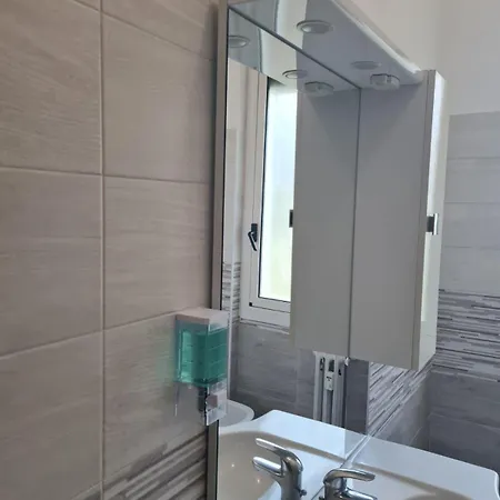 Milanohome Homestay Milan