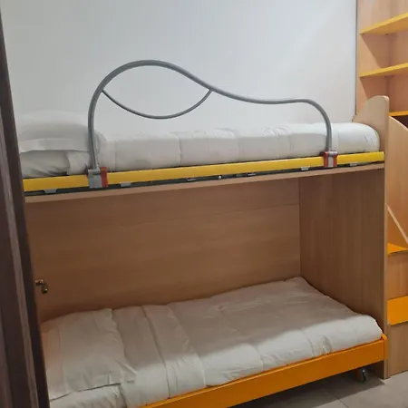 Habitación en casa particular Milanohome