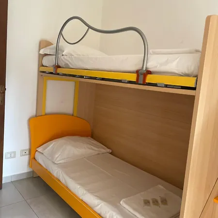 Milanohome Homestay