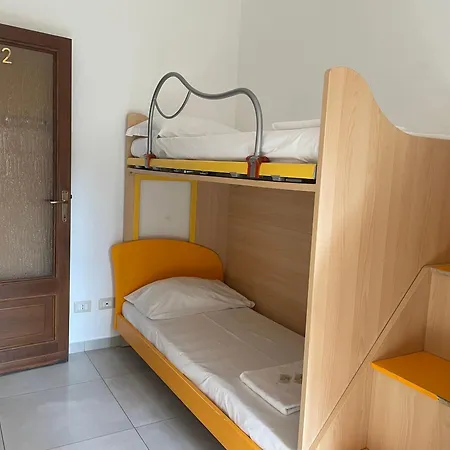Milanohome