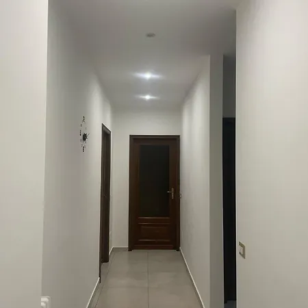 Milanohome בית אירוח מילאנו