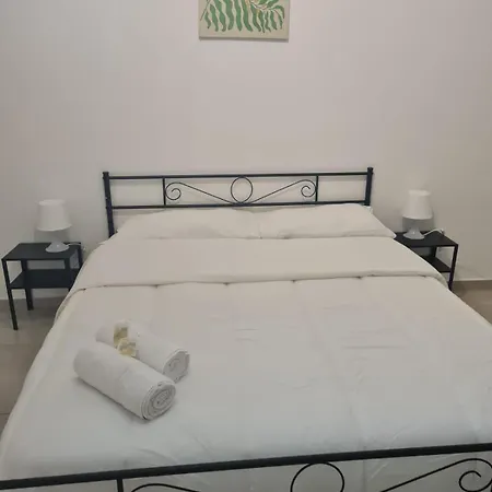 Milanohome בית אירוח