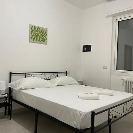 Milanohome בית אירוח