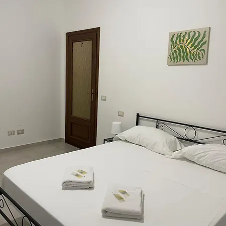 Milanohome בית אירוח