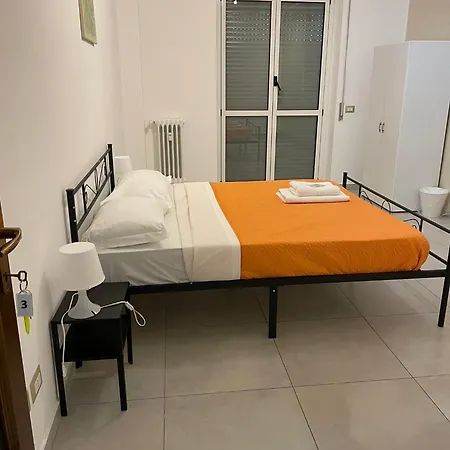 Milanohome בית אירוח