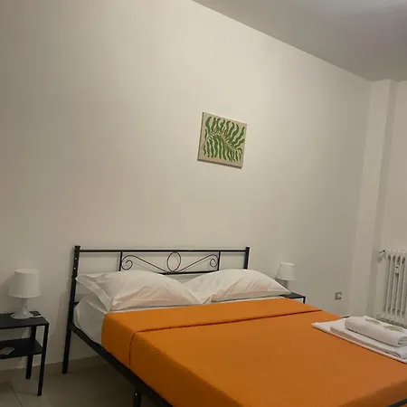 בית אירוח Milanohome מילאנו